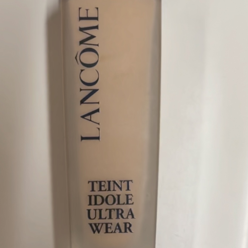 Lancôme Teint Idole Ultra Wear Foundation - 215 C